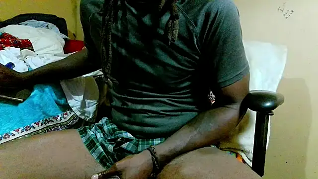 eyeziam (Ask my age) - smoke