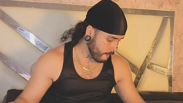 Benny_and_Mark webcam