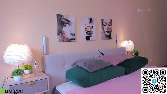 Xenia_paradise webcam