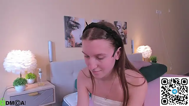 Xenia_paradise webcam