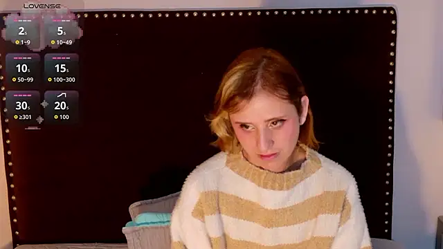 seraphine_star webcam