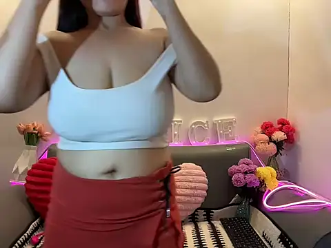 candiceempire webcam