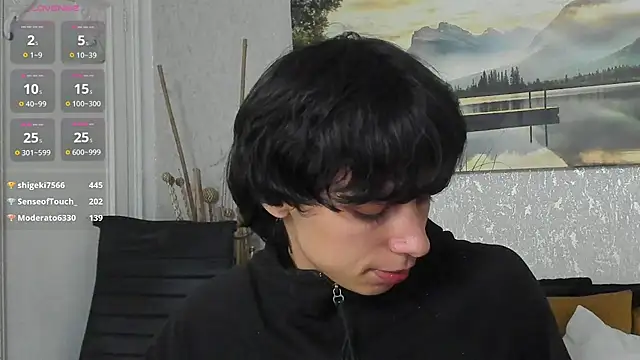 Tyler_durten's live cam