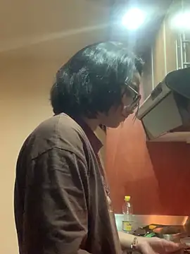 LilithMonette webcam