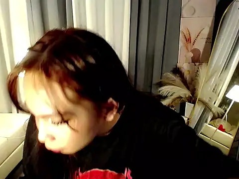 HotterAngelic_Angel webcam