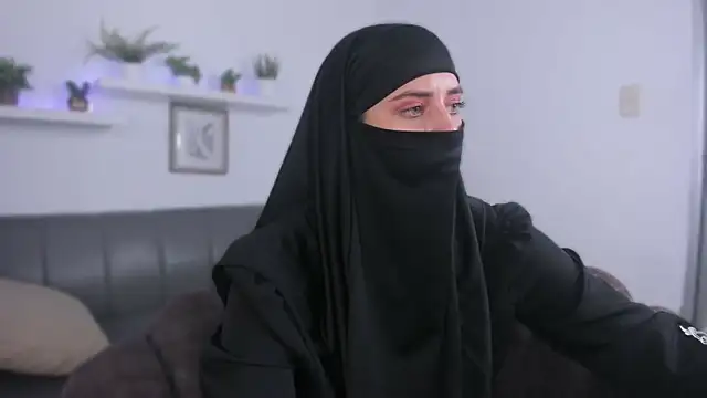 salma_arabicc webcam