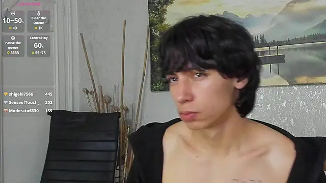 Tyler_durten's live cam