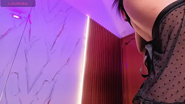 dulcetorresvg webcam