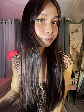 HotterAngelic_Angel webcam