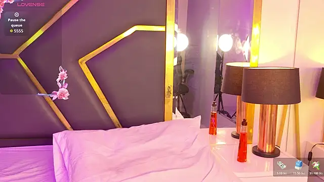 SamanthaPierce webcam