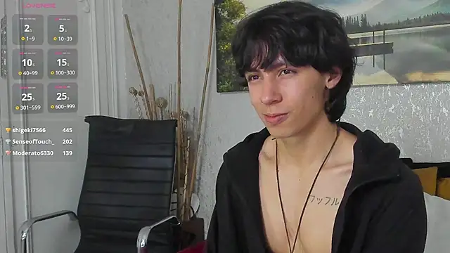 Tyler_durten's live cam