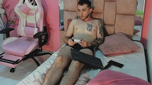 Dylanwhite23_ webcam