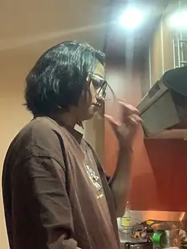 LilithMonette webcam