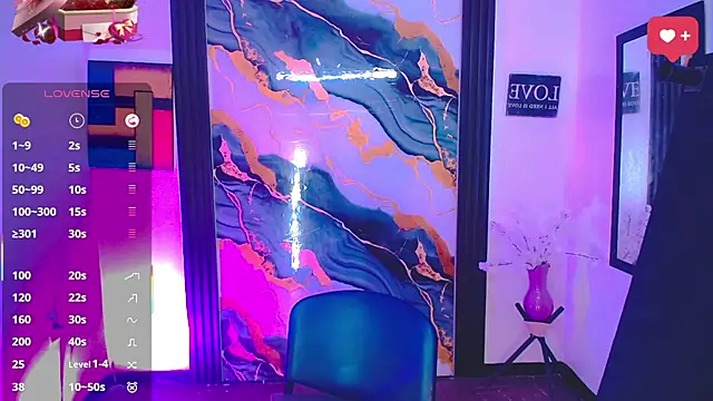 Amanda_Victoria webcam