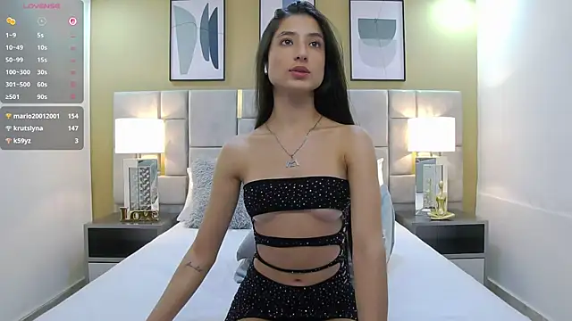 Little_Amarantha webcam