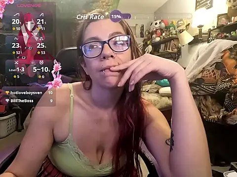 r4inbowk1tty - R4inbowK1tty's free webcam - UK Sex Cams