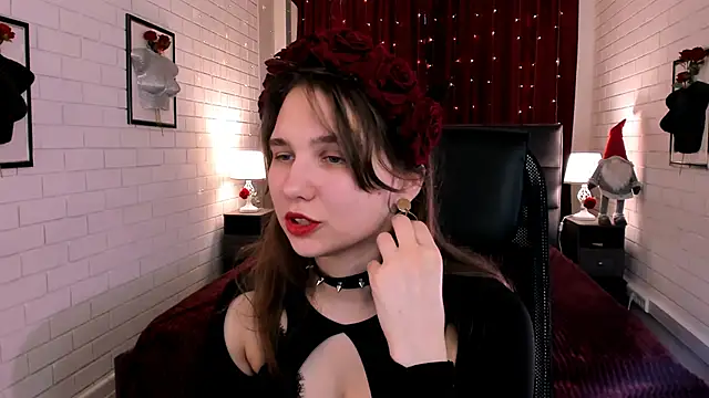 tessamill - TessaMill's free webcam - UK Sex Cams