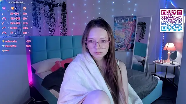 boozekirs_ (F teen) - Doggy + ass spanking