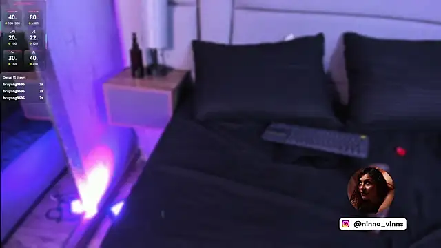 ninna_vinns webcam