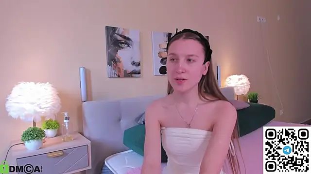 Xenia_paradise webcam