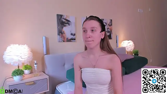 Xenia_paradise webcam