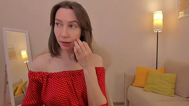 GoodGlamorGirl webcam