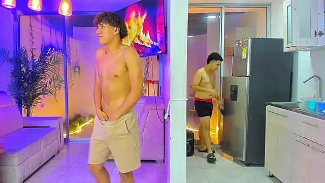 Houseofwarrios webcam