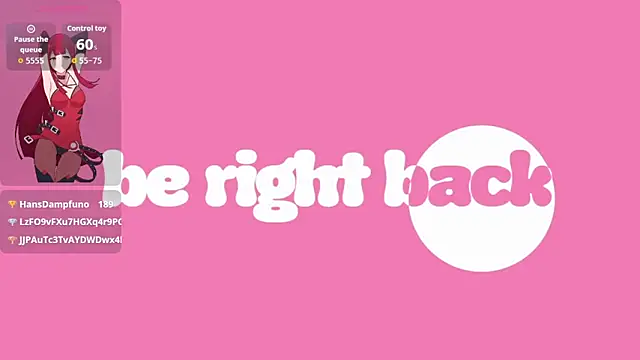 Angel__Dreams webcam