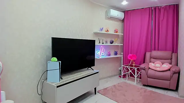 RedLipse live sex cam