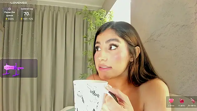 IsabelaStefano webcam