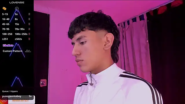 Preview of damien_howard