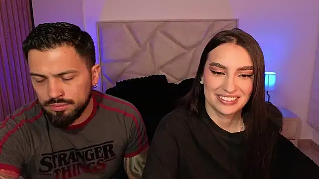 teseo_and_afroditha_ webcam