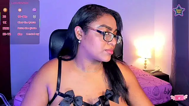 BlakmillerrGilson webcam