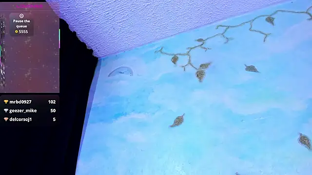 SaturnooStonee webcam