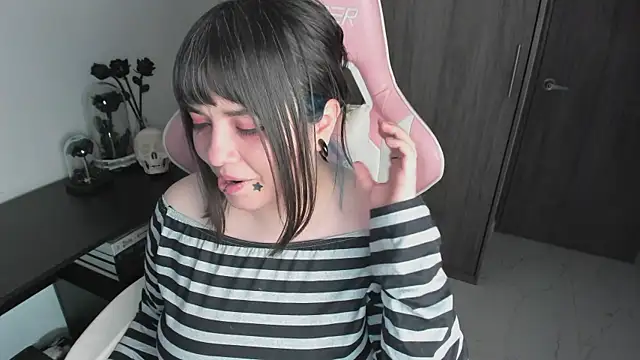 _hikaru_arimura webcam