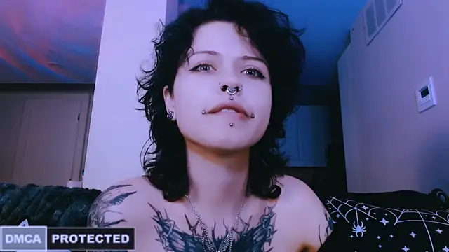 NaughtyLittleFox webcam