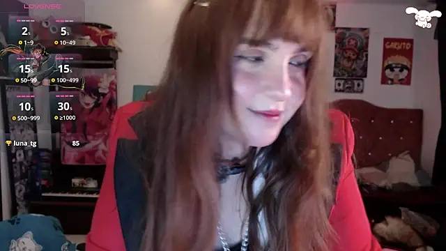 avril2001 - Avril2001's free webcam - UK Sex Cams