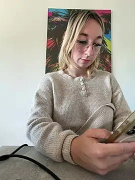 Giuliana_baby webcam