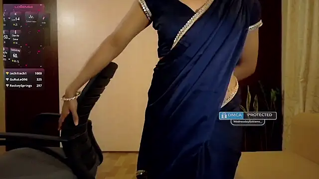 WednesdayAddams_ webcam