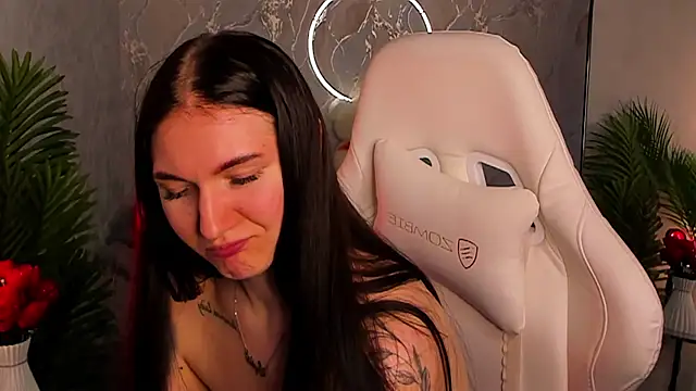 babyisperfect (F teen) - sensual dance with panties