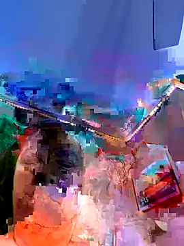 lil-gemini-hippy webcam