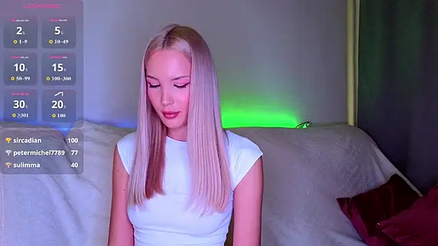 _Cutiefull_Lion_ webcam