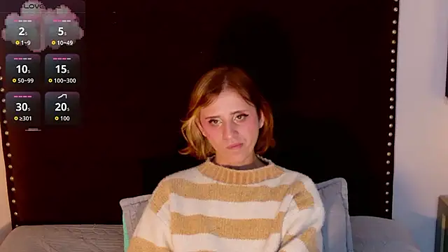 seraphine_star webcam