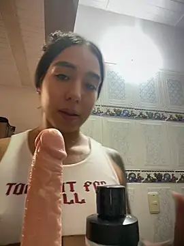 kaditanavarro (F young) - Squirt