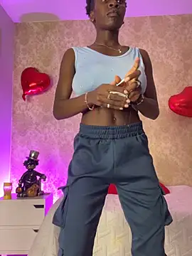 MorenaLush_Eup webcam