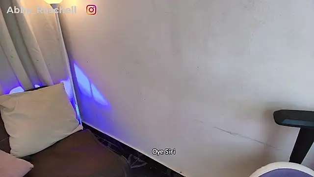 Abby_Raschell webcam