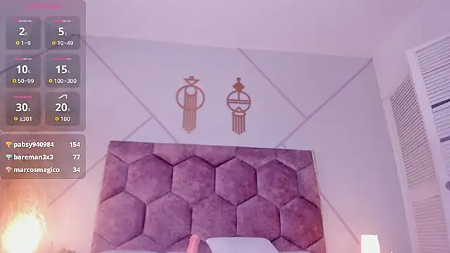 nicol_giraldoo webcam