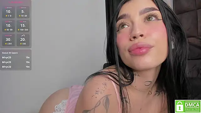 Scarlet__Jones_ webcam