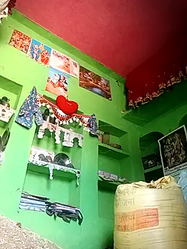 Riyakumari_hot66 webcam