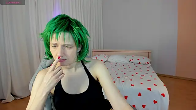 Kathrine_Meyer webcam